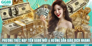 Nạp Tiền GG88